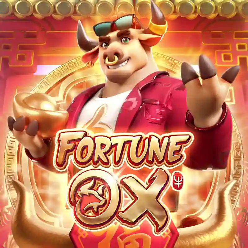 Fortune Ox 2 slot casino game