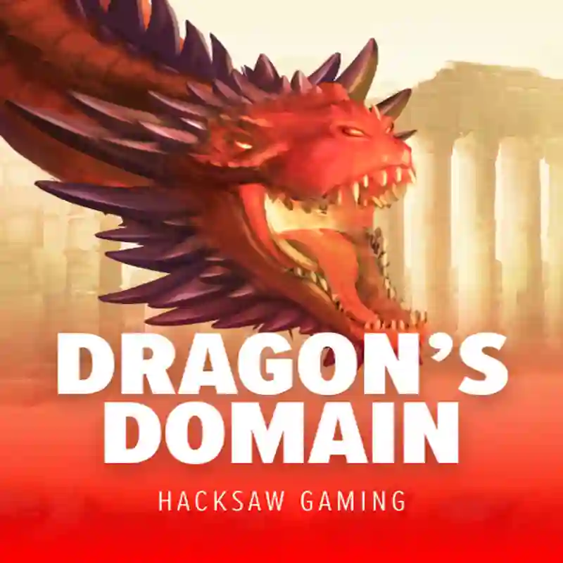 HS Dragons Domain
