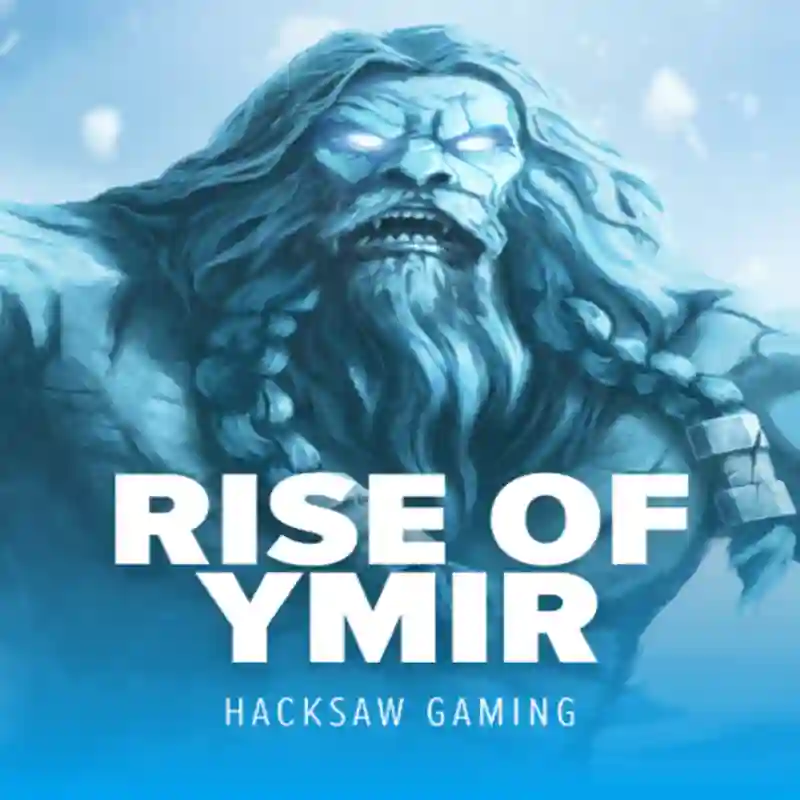 HS Rise of Ymir Slot Game