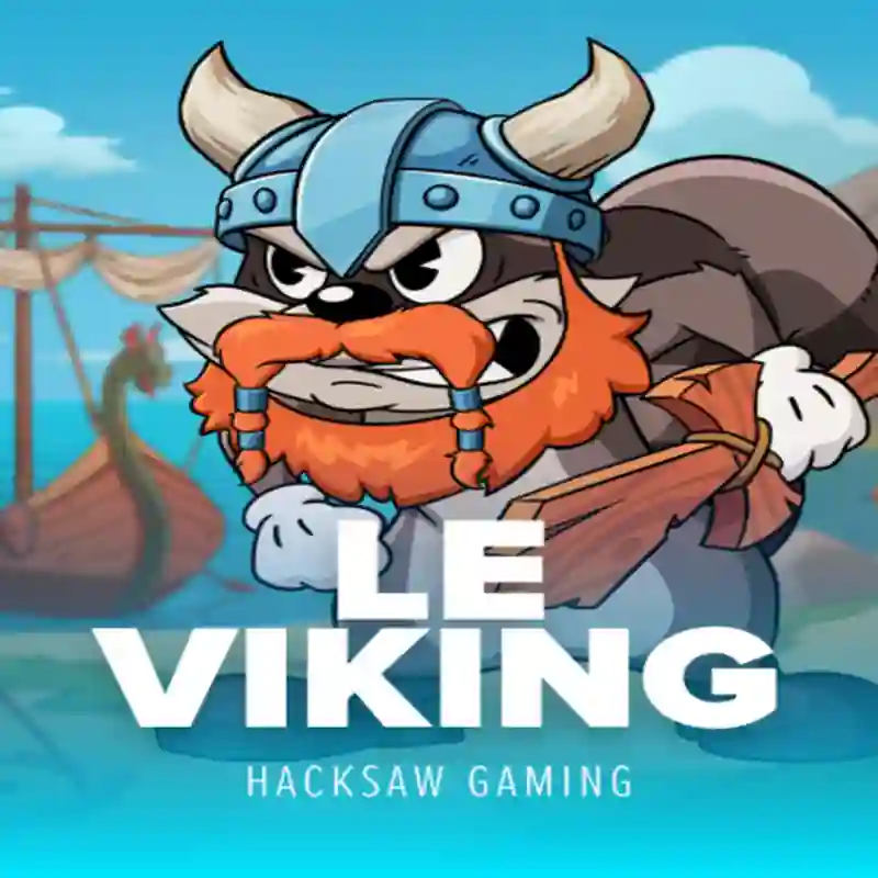 Le Viking slot ananta jalil bet