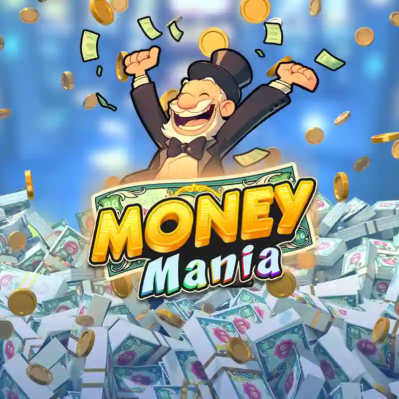 Jugar Money Mania en Ananta Jalil Bet Casino