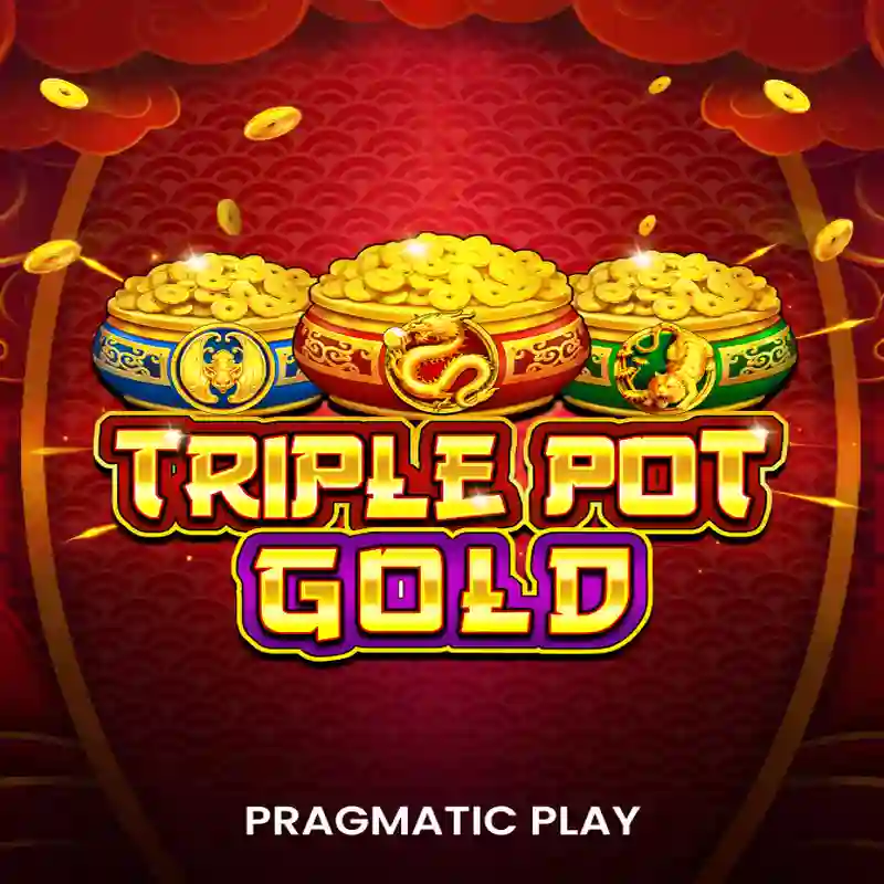 PP Triple Pot Gold Slot Casino Online México